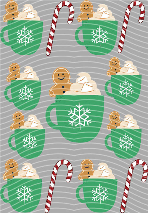 A5 Notebook Wraps-A 3261